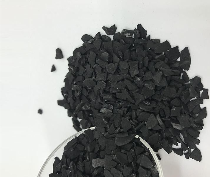 椰壳活性炭的物理吸附原理是怎样的？